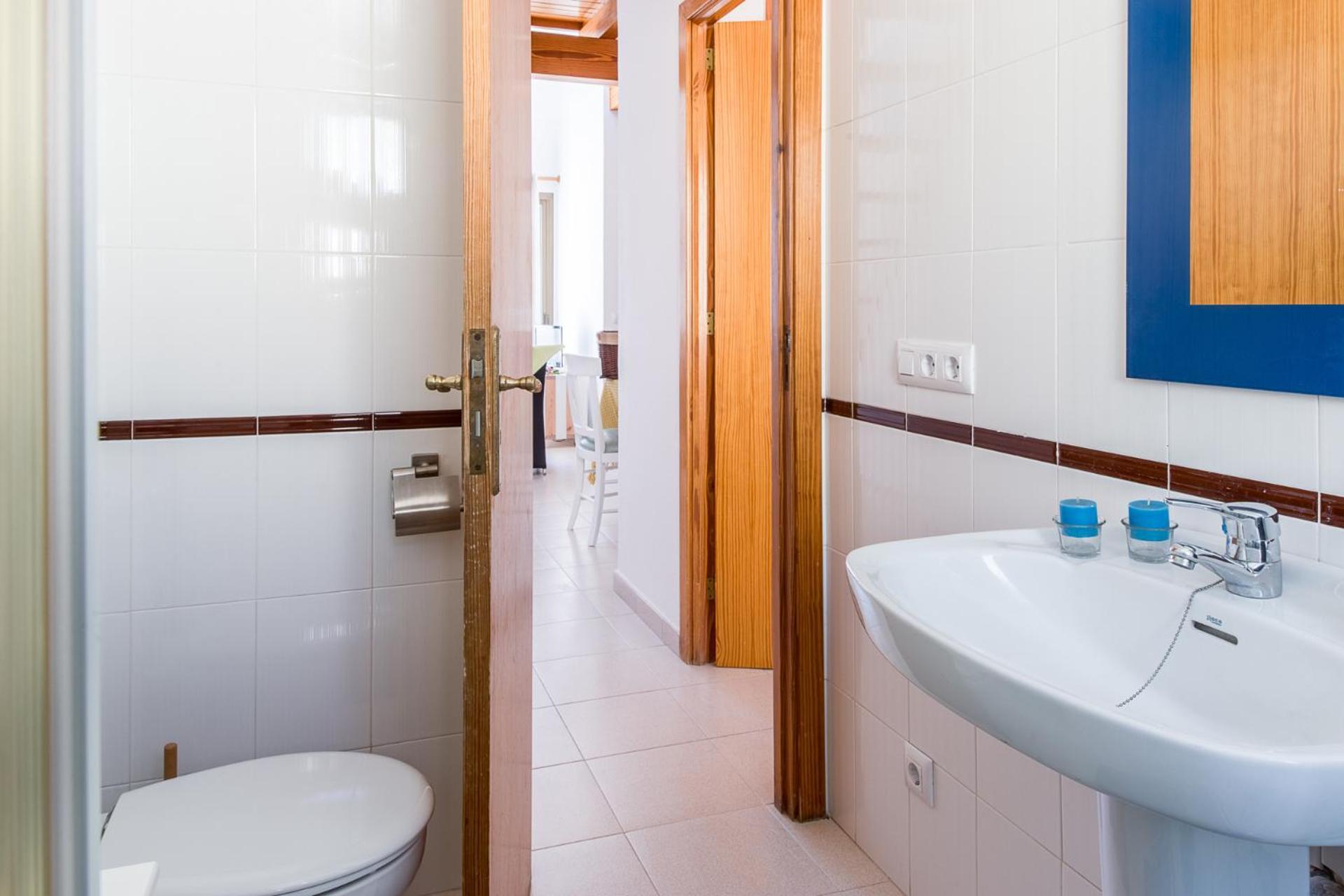 Apartment Voltor 2 C By Sunvillas Mallorca Pollensa Zewnętrze zdjęcie