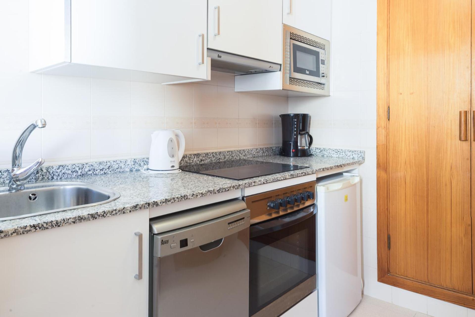 Apartment Voltor 2 C By Sunvillas Mallorca Pollensa Zewnętrze zdjęcie