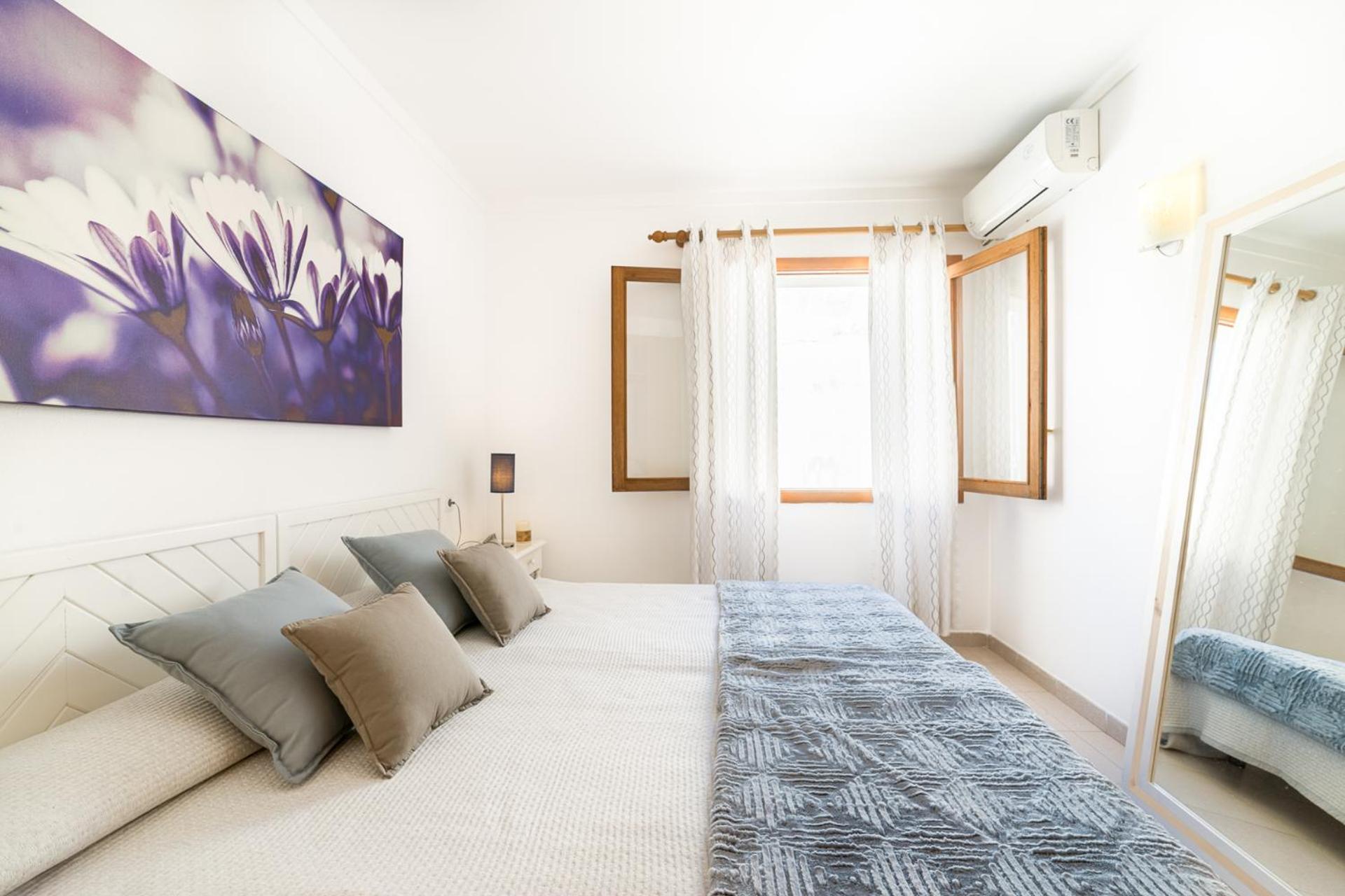 Apartment Voltor 2 C By Sunvillas Mallorca Pollensa Zewnętrze zdjęcie