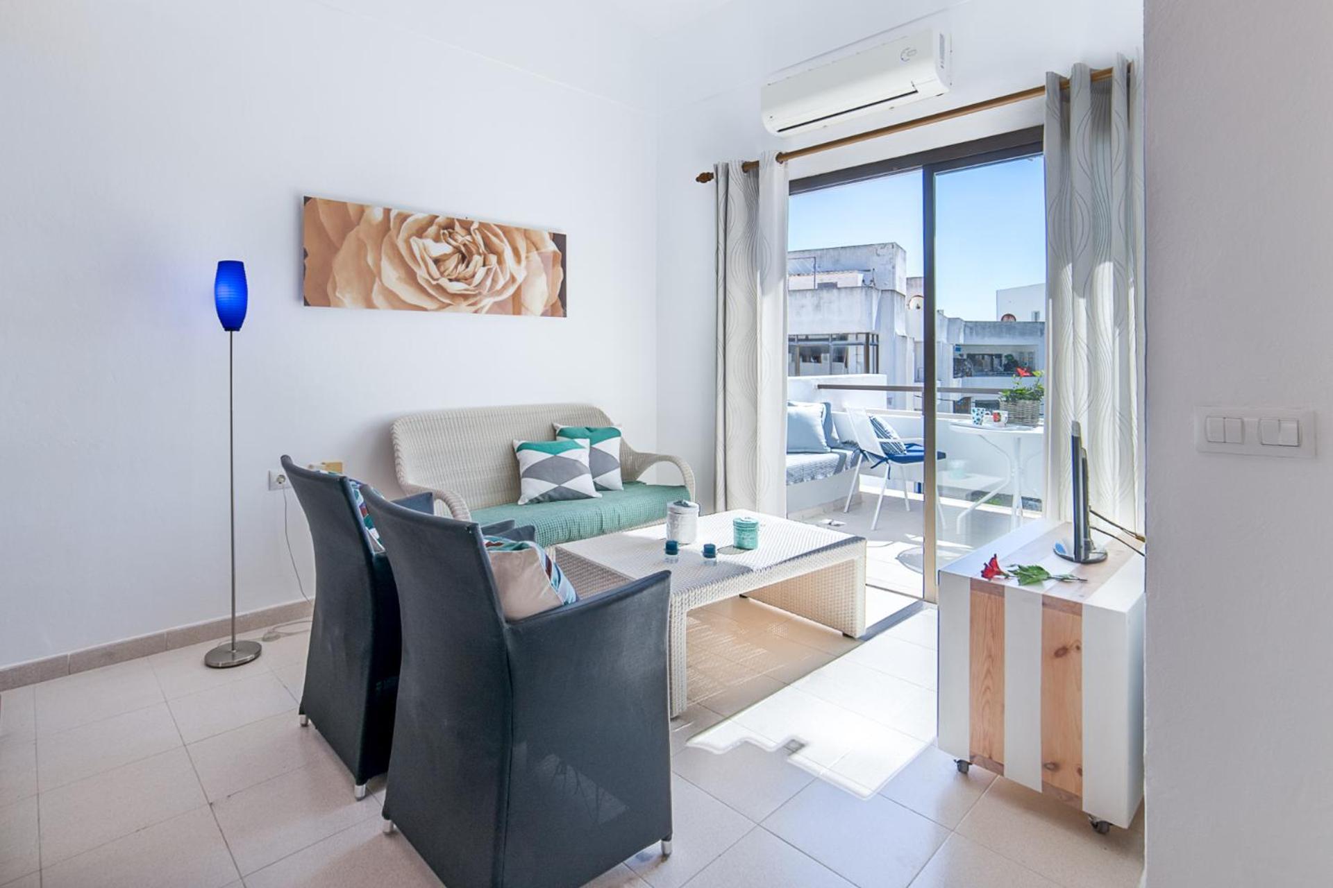 Apartment Voltor 2 C By Sunvillas Mallorca Pollensa Zewnętrze zdjęcie