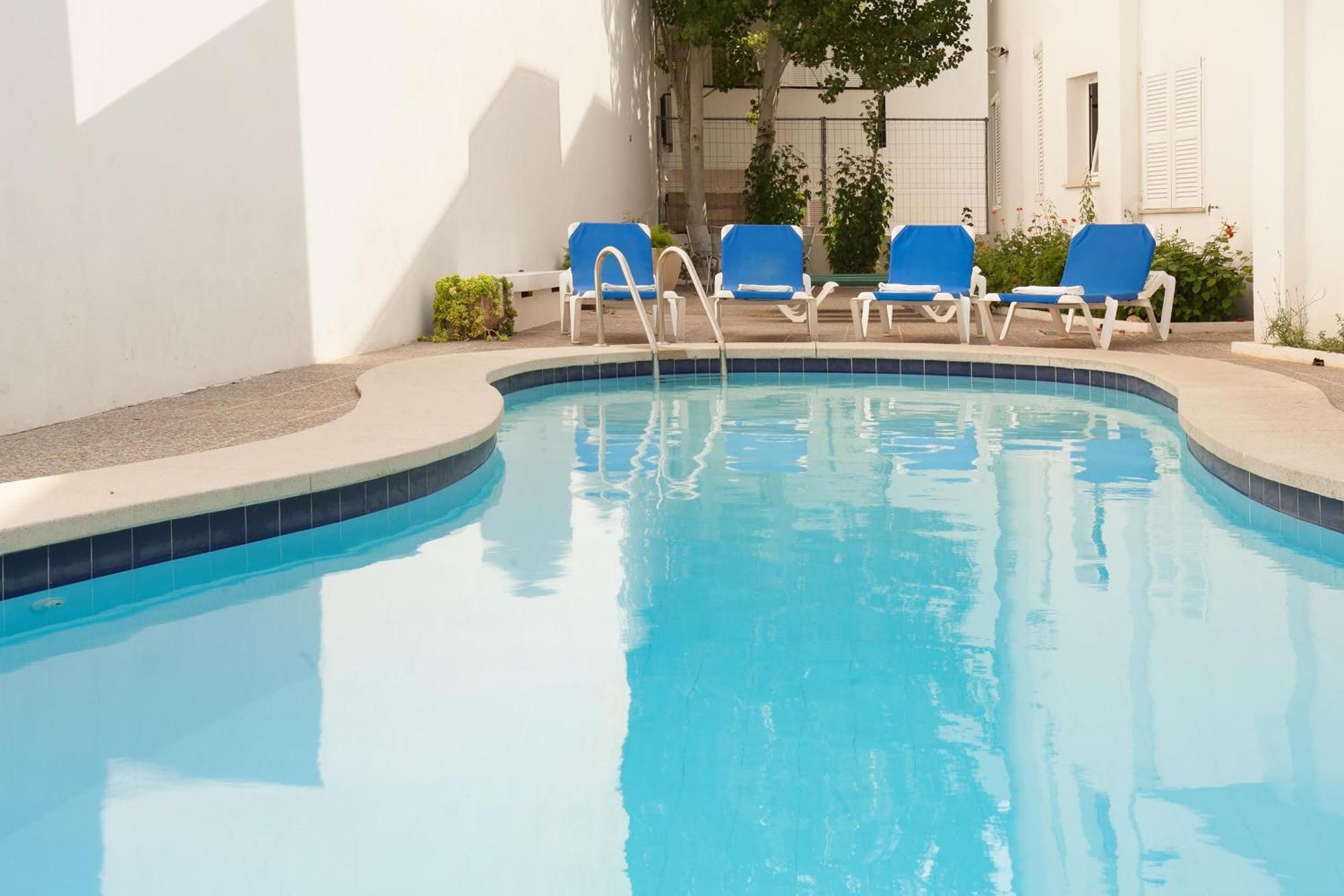 Apartment Voltor 2 C By Sunvillas Mallorca Pollensa Zewnętrze zdjęcie