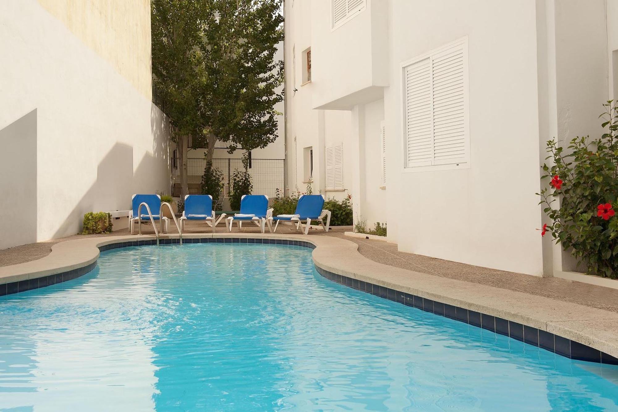 Apartment Voltor 2 C By Sunvillas Mallorca Pollensa Zewnętrze zdjęcie
