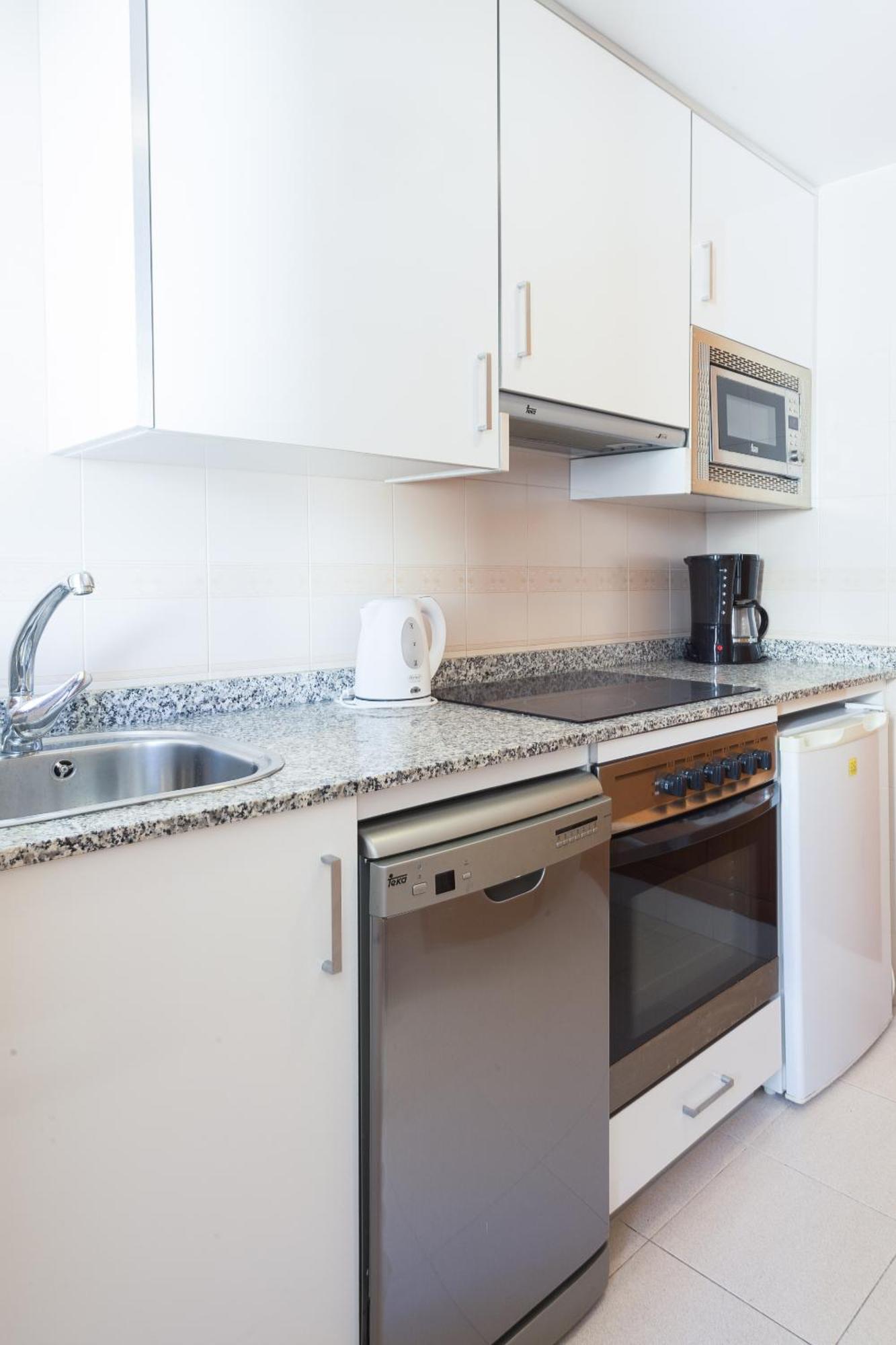 Apartment Voltor 2 C By Sunvillas Mallorca Pollensa Zewnętrze zdjęcie