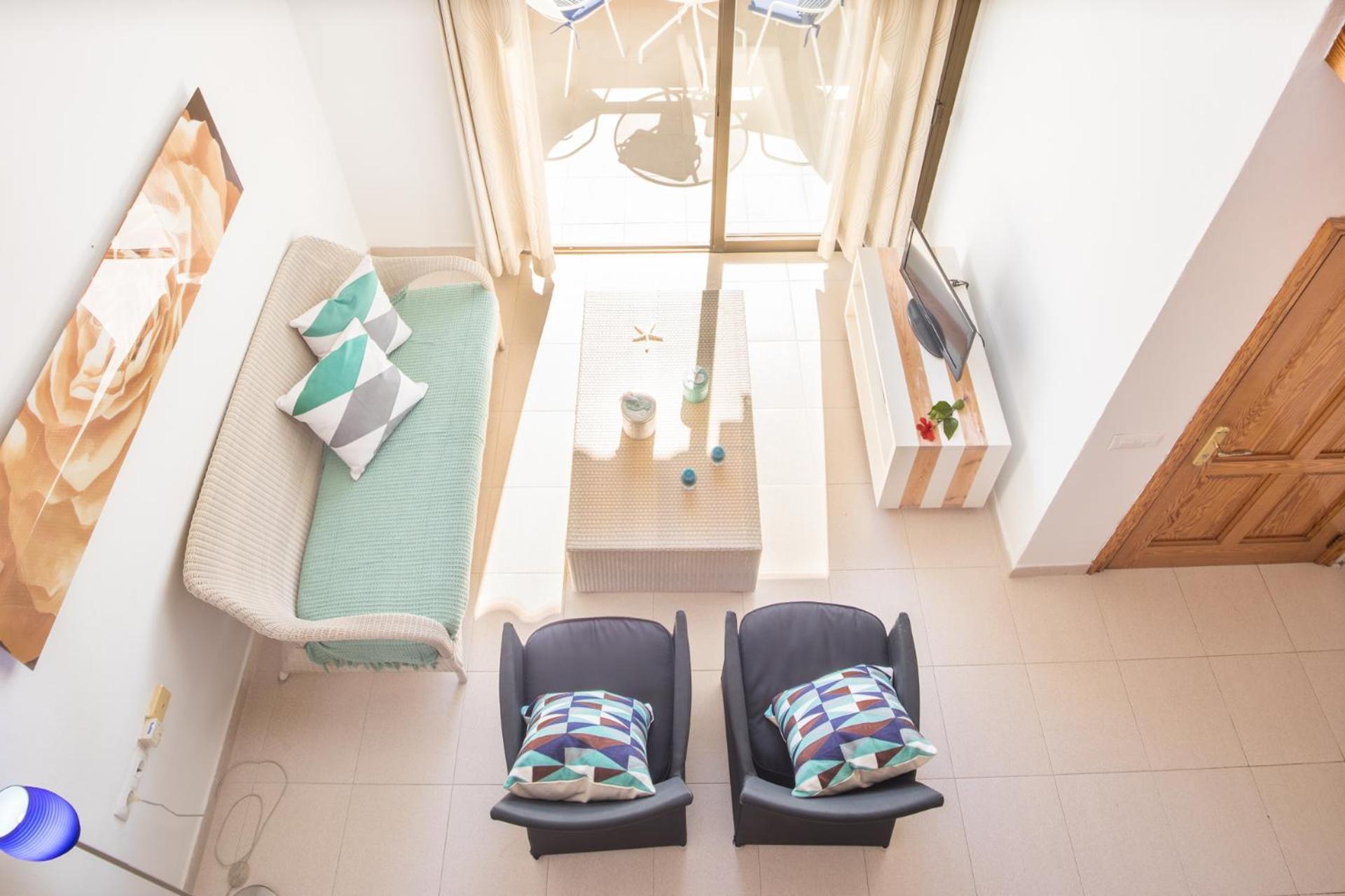 Apartment Voltor 2 C By Sunvillas Mallorca Pollensa Zewnętrze zdjęcie