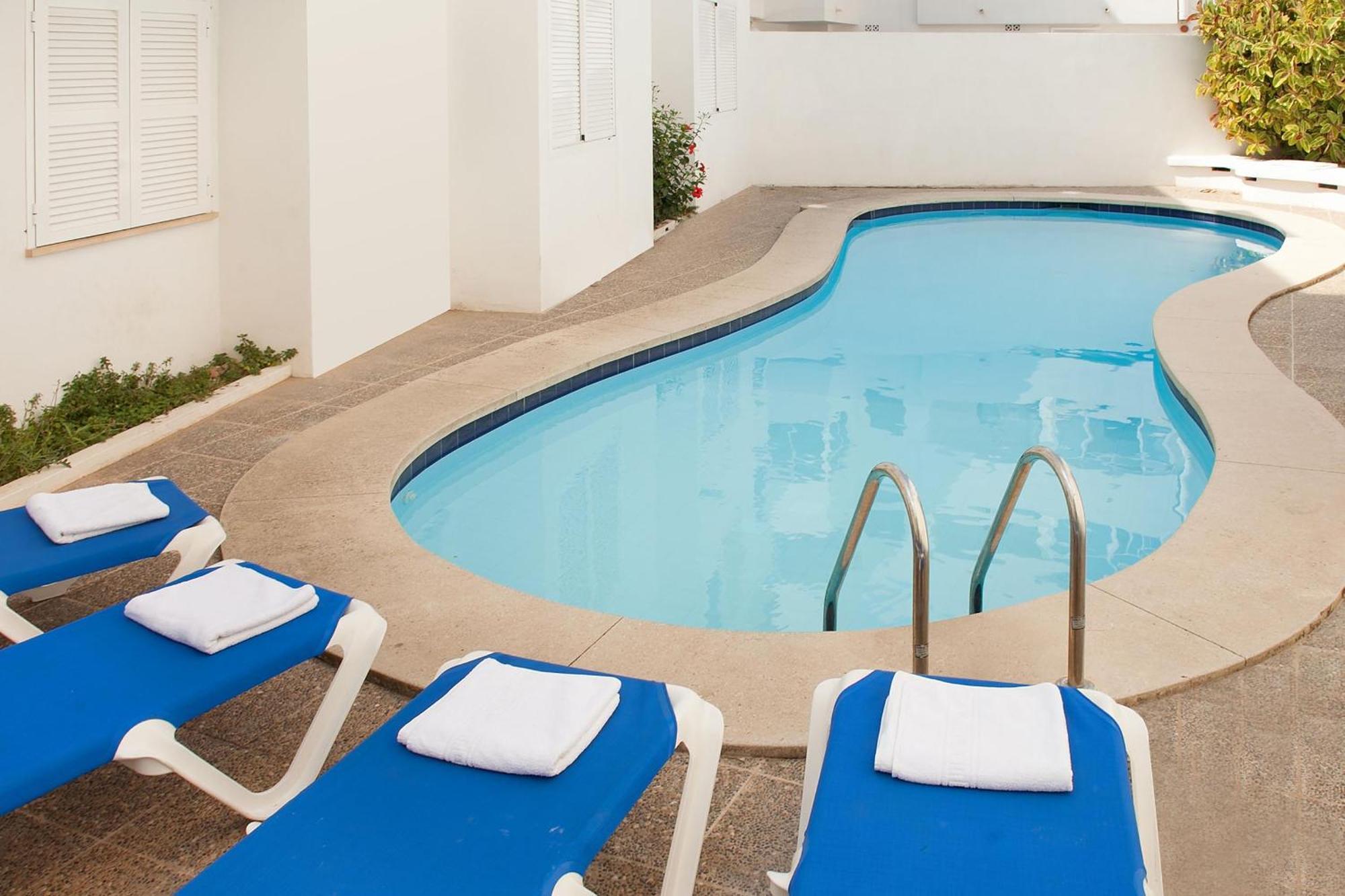 Apartment Voltor 2 C By Sunvillas Mallorca Pollensa Zewnętrze zdjęcie