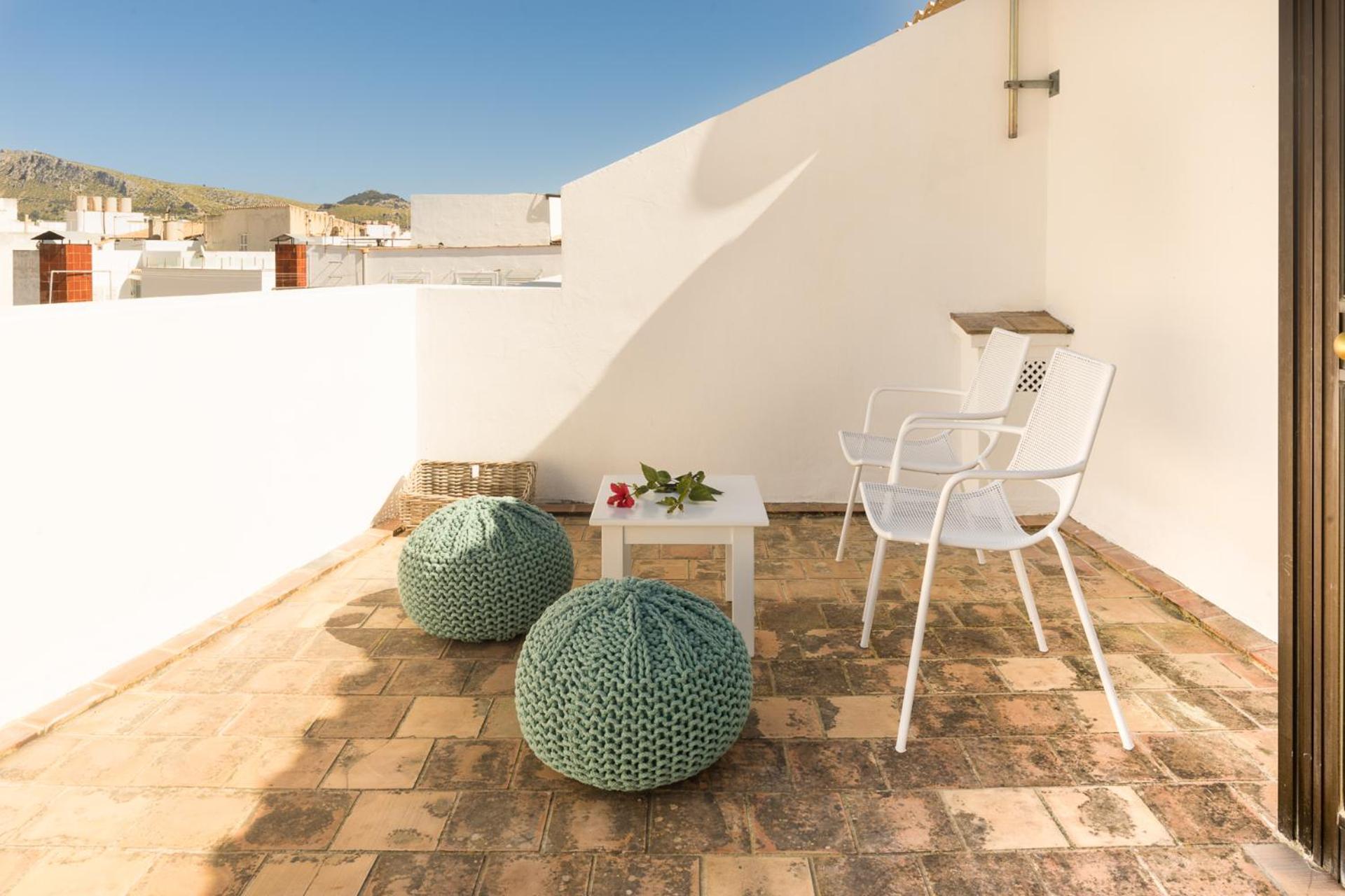 Apartment Voltor 2 C By Sunvillas Mallorca Pollensa Zewnętrze zdjęcie